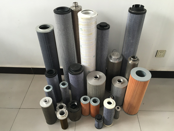 連鑄機(jī)濾芯